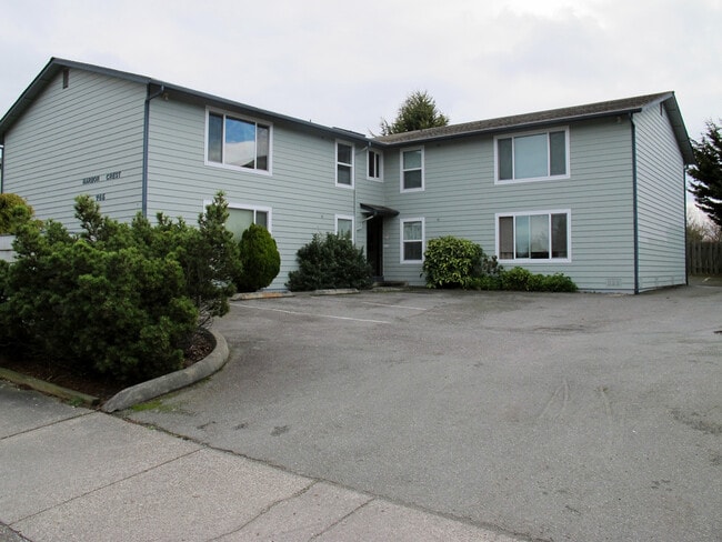 Building Photo - FF Harbor Crest Apartments (745 SE 8th Ave) Unit 201