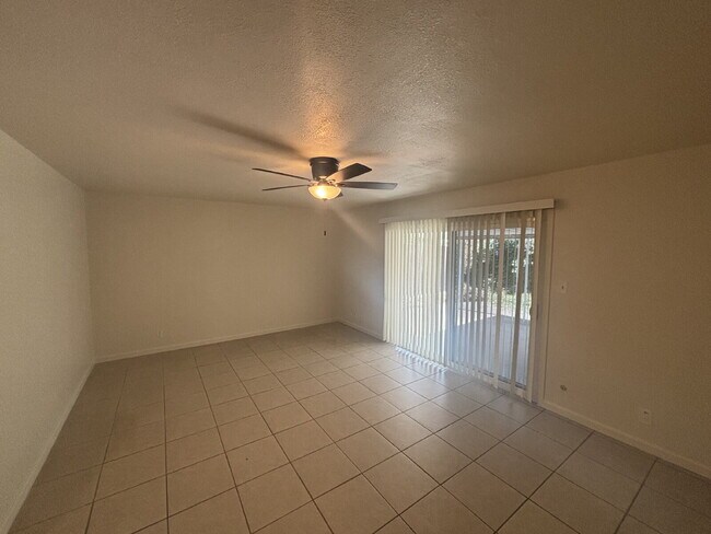 4 Bedroom 2 Bath Home Freshly Painted With New Landscaping Underway