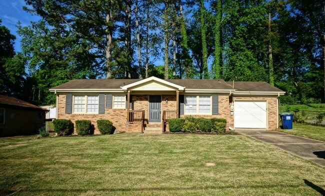 Building Photo - 2505 Piney Branch Rd NW