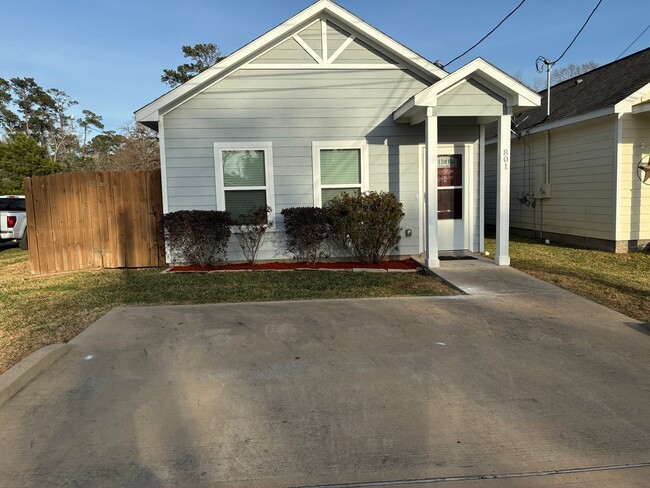 801 Omeara