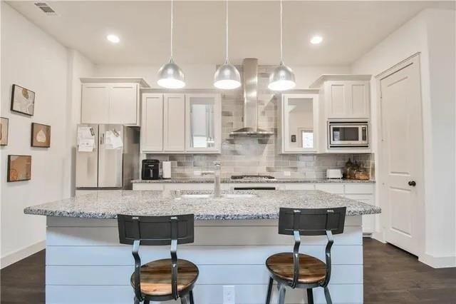 Photo - 1402 French Violet Wy