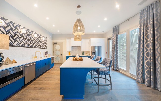 Atlantic At Grand Oaks apartments — community photo