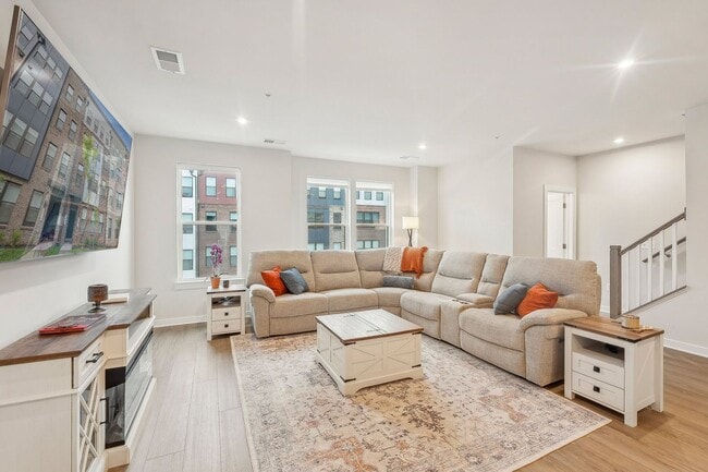 Photo - The Julianne is modern, functional, and full of charm—don’t let it get away!