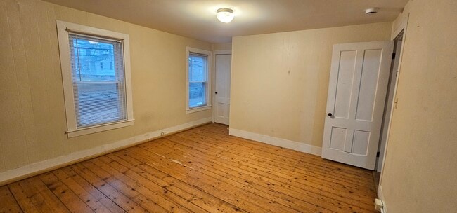 Bedroom 1 - 368 Court St Unit Apt2