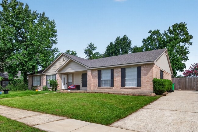 Photo - 2403 Autumn Springs Ln