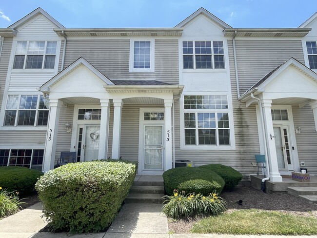 Photo - 515 Silver Leaf Dr Townhome