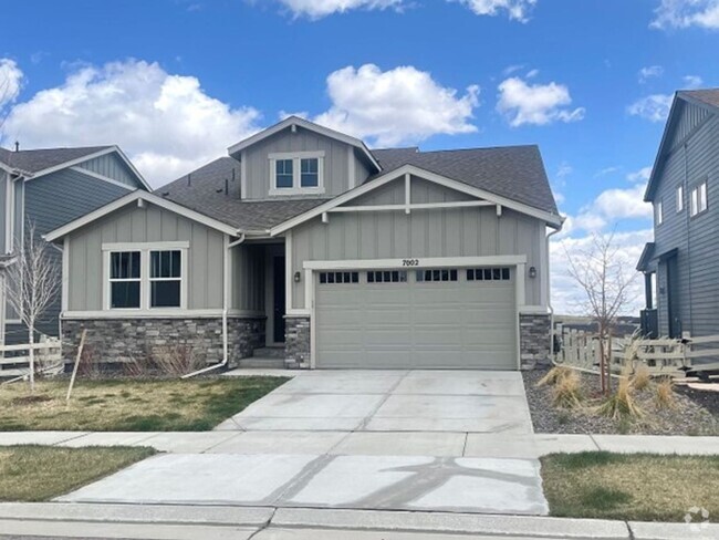 Building Photo - Stunning Ranch Style home for rent in Sout...