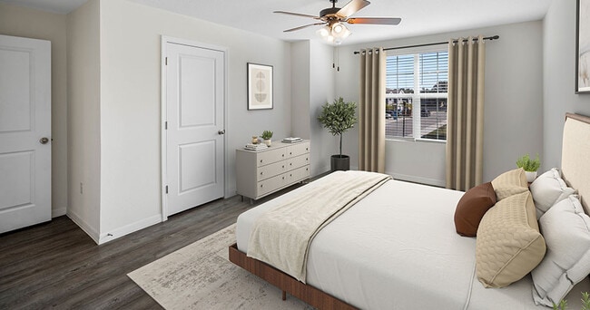 Chapel Commons Townhomes