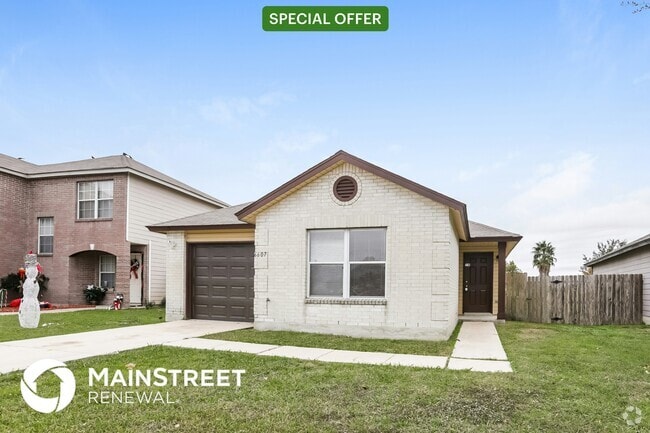 Building Photo - 6607 Flatstone Pass Rental