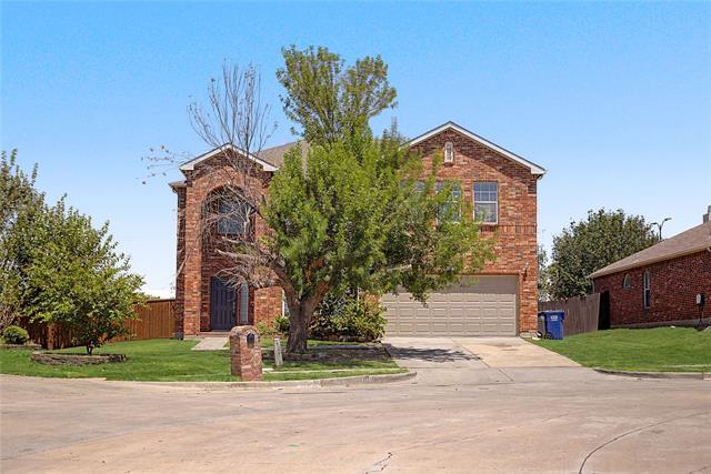 Photo - 1901 Cliffrose Dr