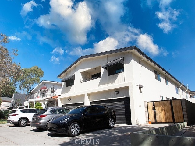 Photo - 612 N Sycamore Ave Unidad 3