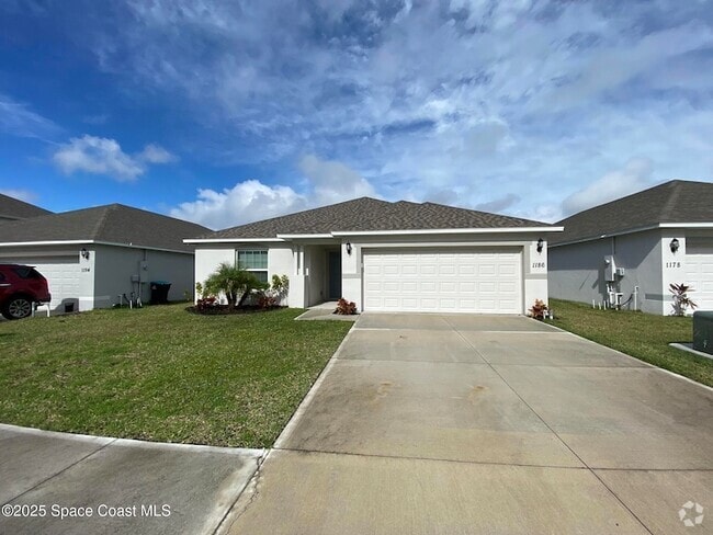 Building Photo - 1186 Dania Cir Rental
