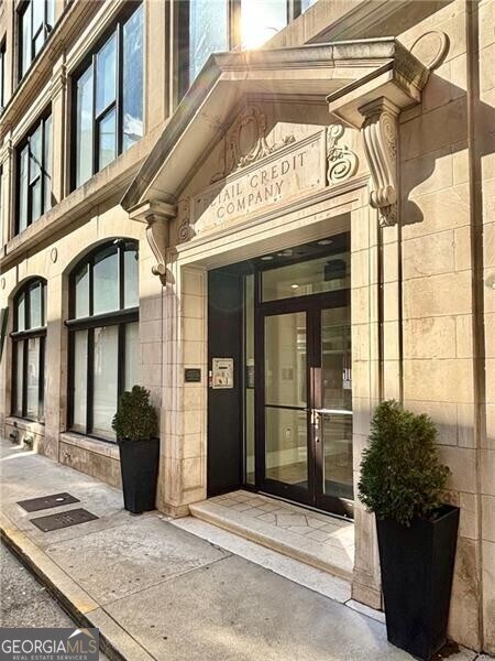 Photo - 90 Fairlie St NW Unit 402