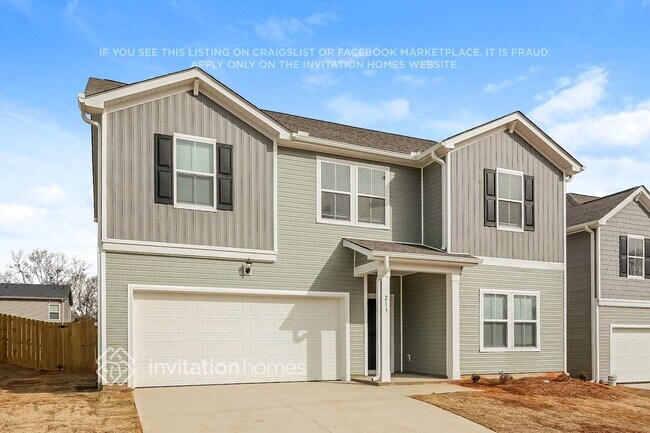 Photo - 213 White Flds Ave