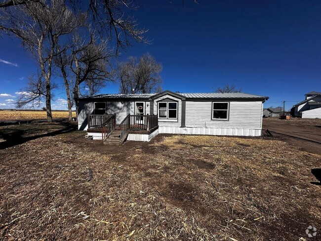 Building Photo - Rental Home With Garage/Shop