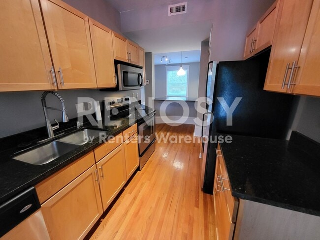 6126 Washington Blvd Unit 102