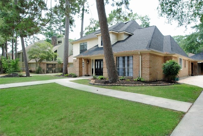 Building Photo - 15007 Pebble Bend Dr Rental