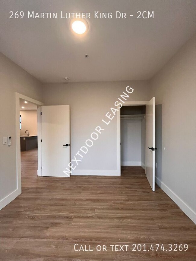 Photo - 269 M.L.K. Drive Unit 2CM