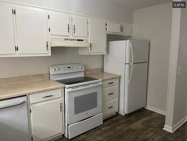 Photo - 1214 Willow Creek Ct NW