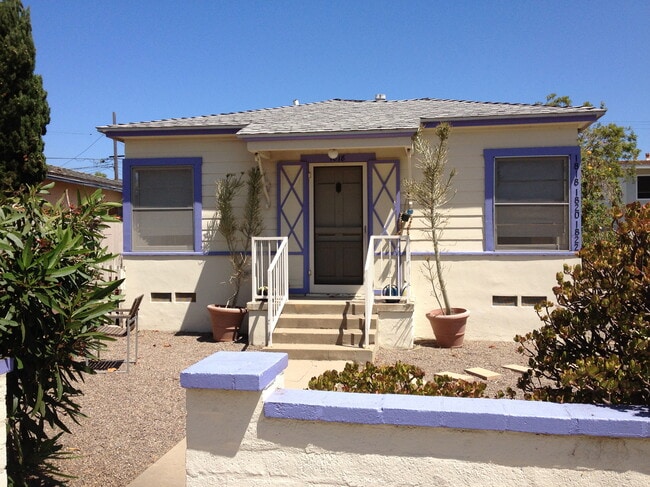 Photo - 1818 Reed Avenue