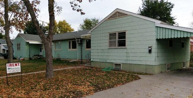 Building Photo - 2 bedroom in Billings MT 59102 Rental