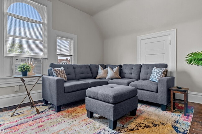 Photo - 4600 McPherson Ave