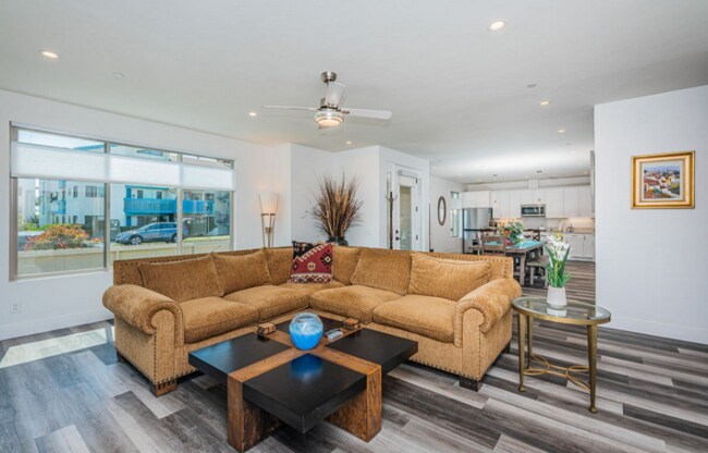 Photo - 1506 Alvarado St