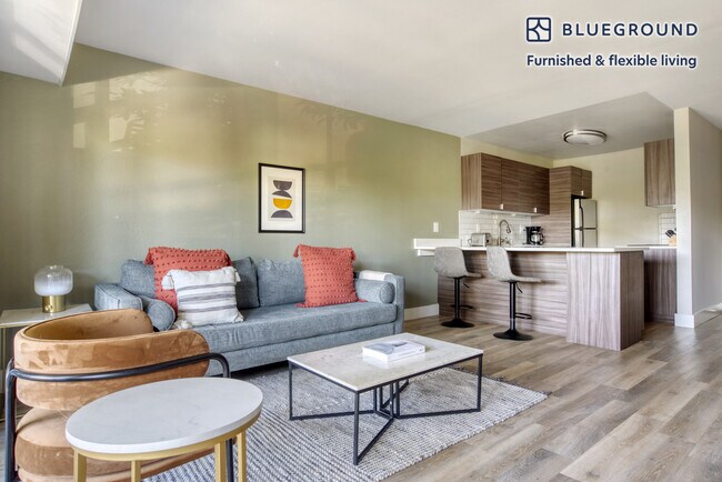 Photo - 745 S Bernardo Ave Unit FL3-ID1066