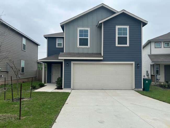 Building Photo - Stunning 4 bdrm Two-Story in  NBTX