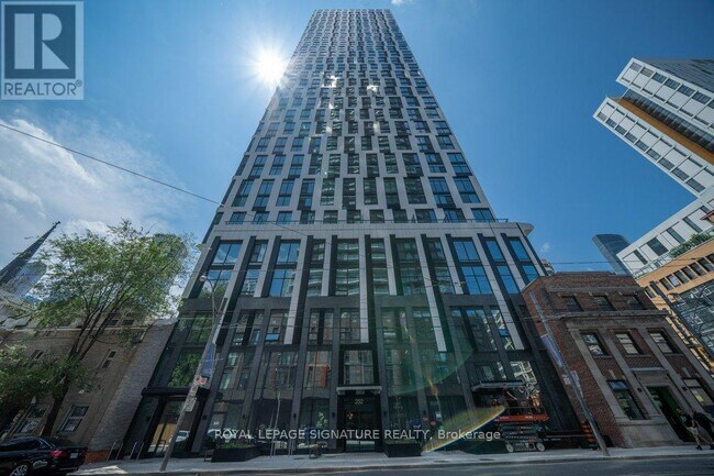 Building Photo - 252 Church St Unit 2807
