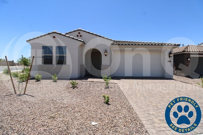 Building Photo - 8725 W Medlock Dr Rental