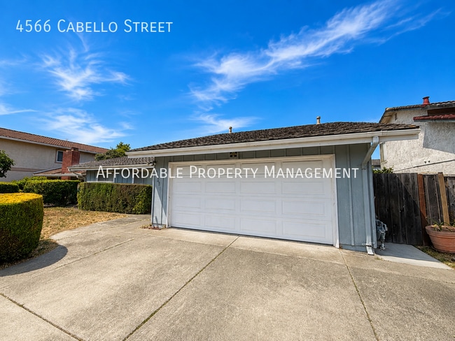 Building Photo - 4566 Cabello St