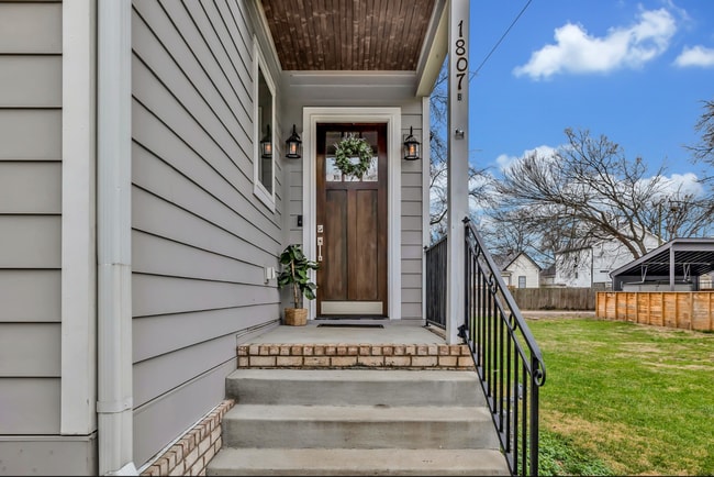 Photo - 1807 14th Ave N Townhome