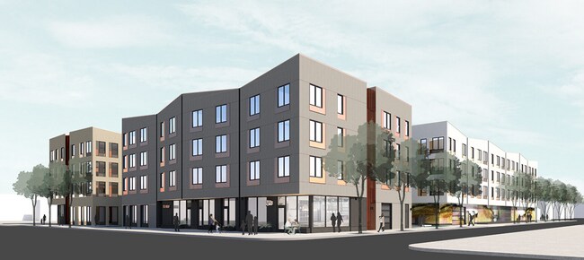 Beacon Apartments
