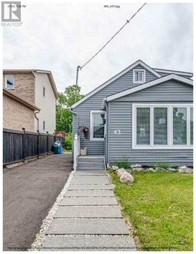 Photo - 43 Adair Ave S