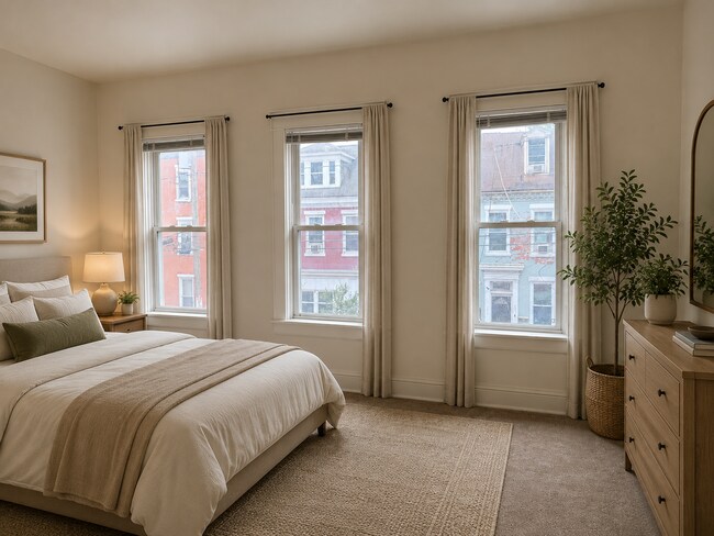 Photo - 537 W King St Unit Apt. 2