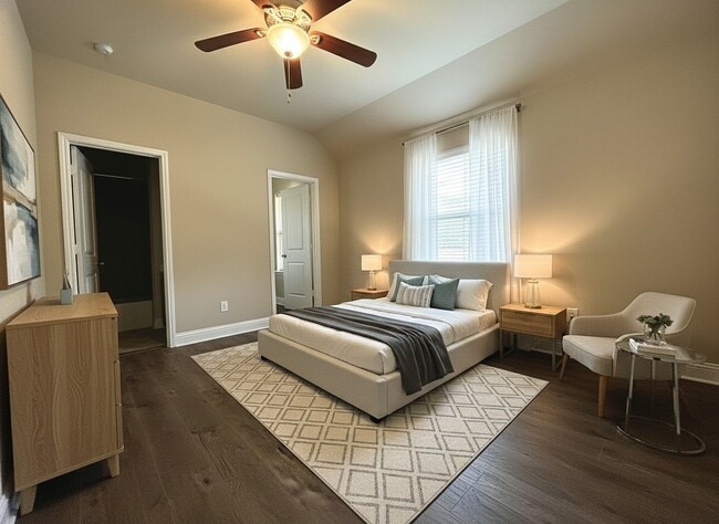 Building Photo - 307 Maverick Run Ct