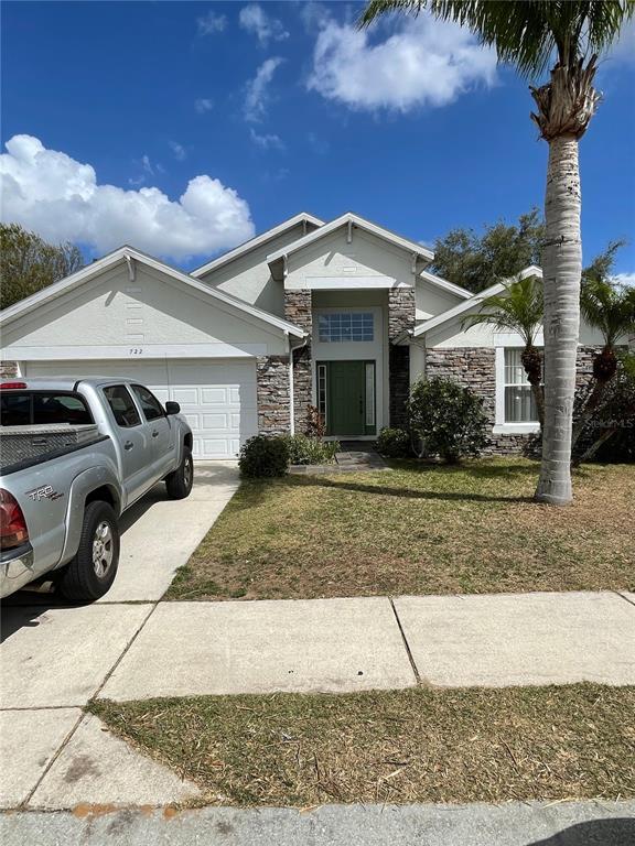 Building Photo - 722 Windsor Estates Dr