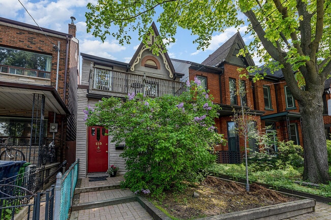 Photo - 115 Major St