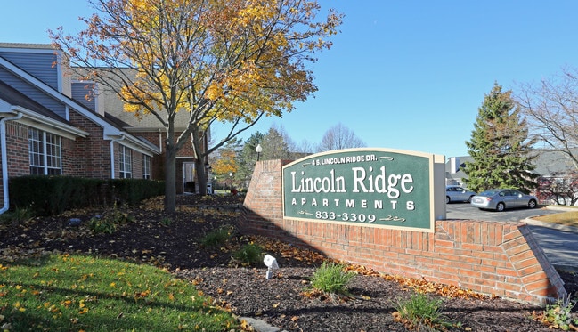 Lincoln Ridge