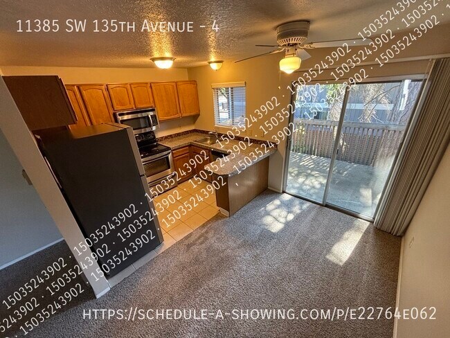 Photo - 11385 SW 135th Ave Unit 4