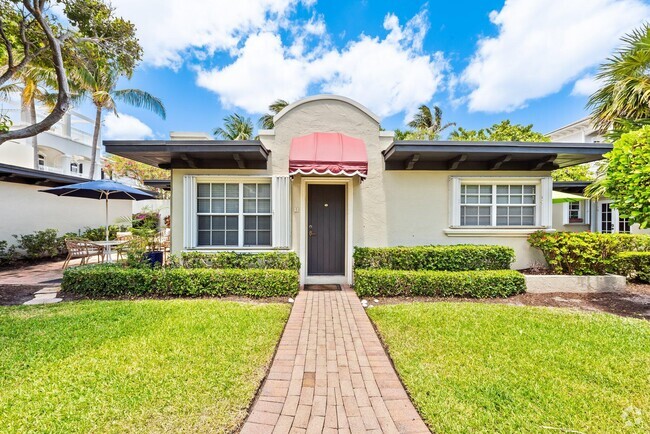 Building Photo - 1855 S Ocean Blvd Rental