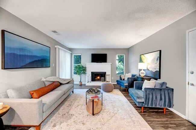 Photo - Aria North Hills