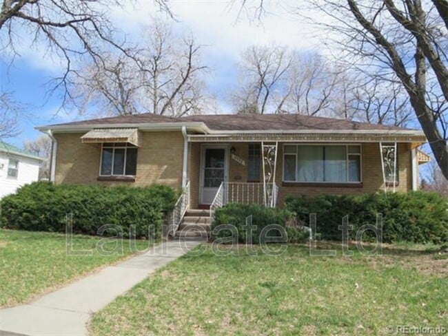 Building Photo - 5998 S Hill St Rental