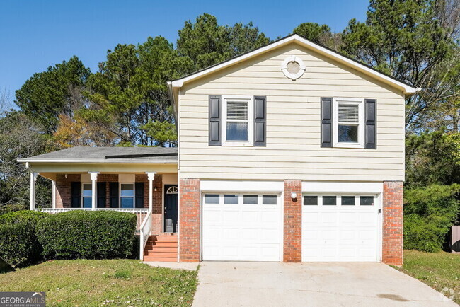 Building Photo - 841 Arbor Ct Rental