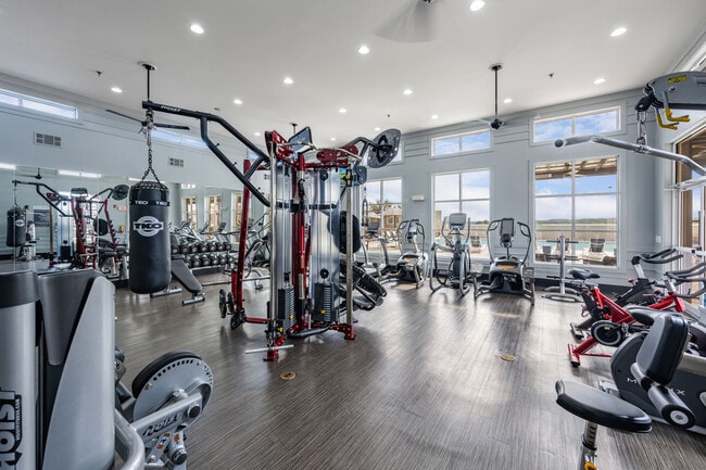 Península en Buckhead - The Peninsula at Buckhead