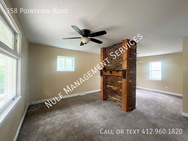 358 Pointview Rd