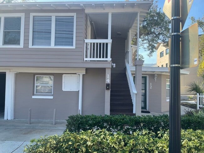 Photo - 14 S Summerlin Ave Townhome