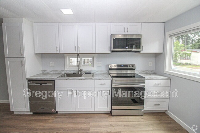 Building Photo - 19505 129th Ave NE Rental