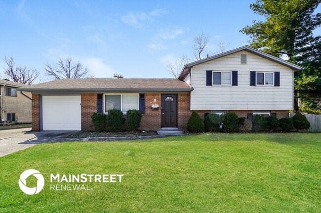 Building Photo - 4807 Warminster Dr Rental